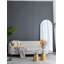Miroir 28 po x 1 po x 74 po-747694711