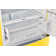 Classic Retro 24 In 12 Cu.ft Bottom Mount Fridge Auto Defrost, Energy Star Certified, Counter Depth