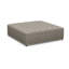 Square Tufted Ottoman-372412594