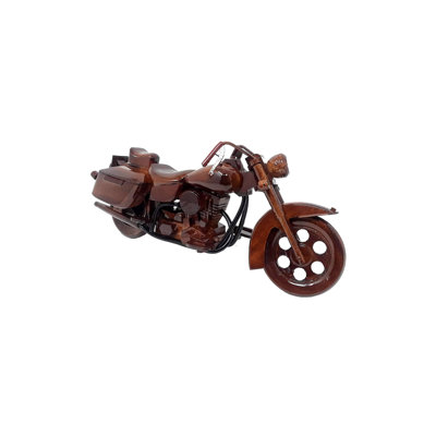 Modèle de motocyclette Esleye