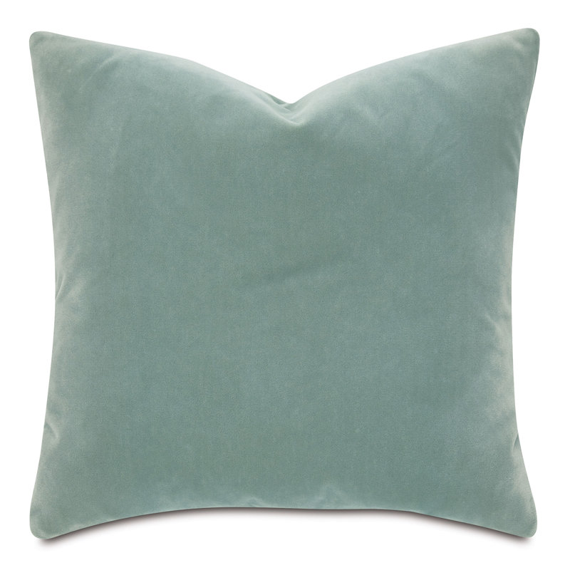 Coussin Capra Capra, Brume, 20 po x 20 po
