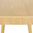 Croydon Croydon 1 Drawer Wood Desk