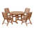 Teak