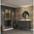 Markail Dimmable Bath Sconce-1982766808-1982766811
