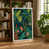 Taupe Border