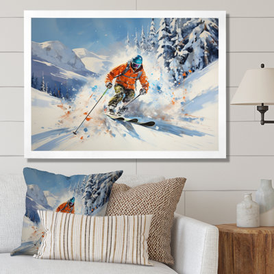" Canada Glimpses Of Whistler II "
