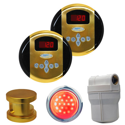 Steam Generator Control