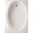 Ovation 60'' x 42'' Acrylic Bathtub-9229064-88694329