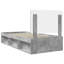 Solid Wood Bed-1040618205-1040618196
