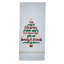  Ensemble de 2 torchons Magic of Christmas