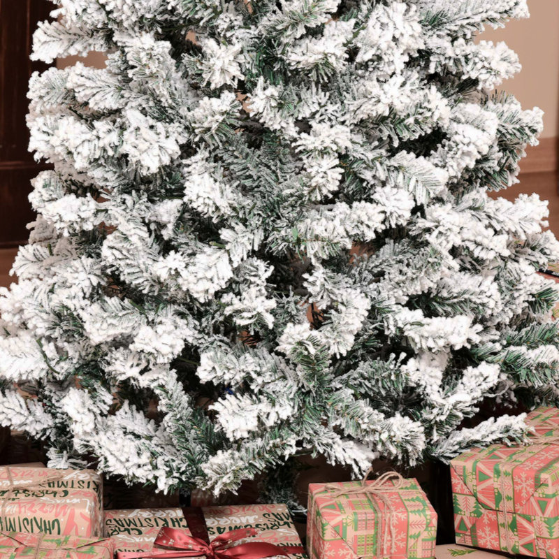 Sapin de Noël artificiel Douglas, 7.4'
