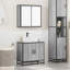 Bathroom Furniture Suite-1467349567