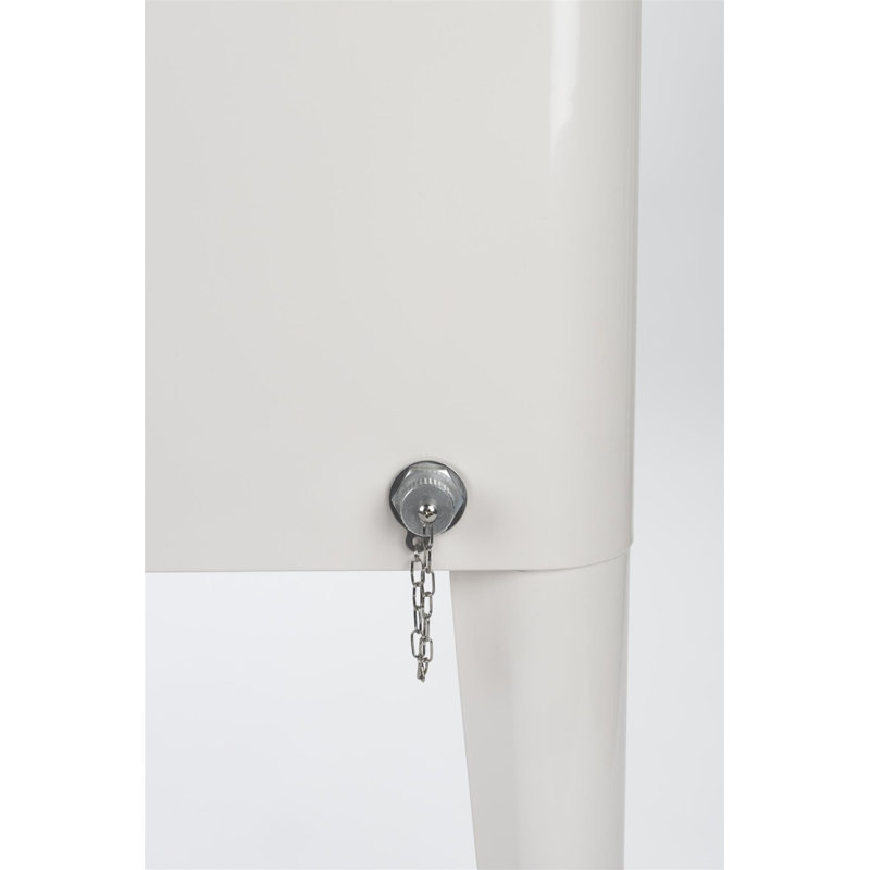 Be Cool Wine Cooler, Cream