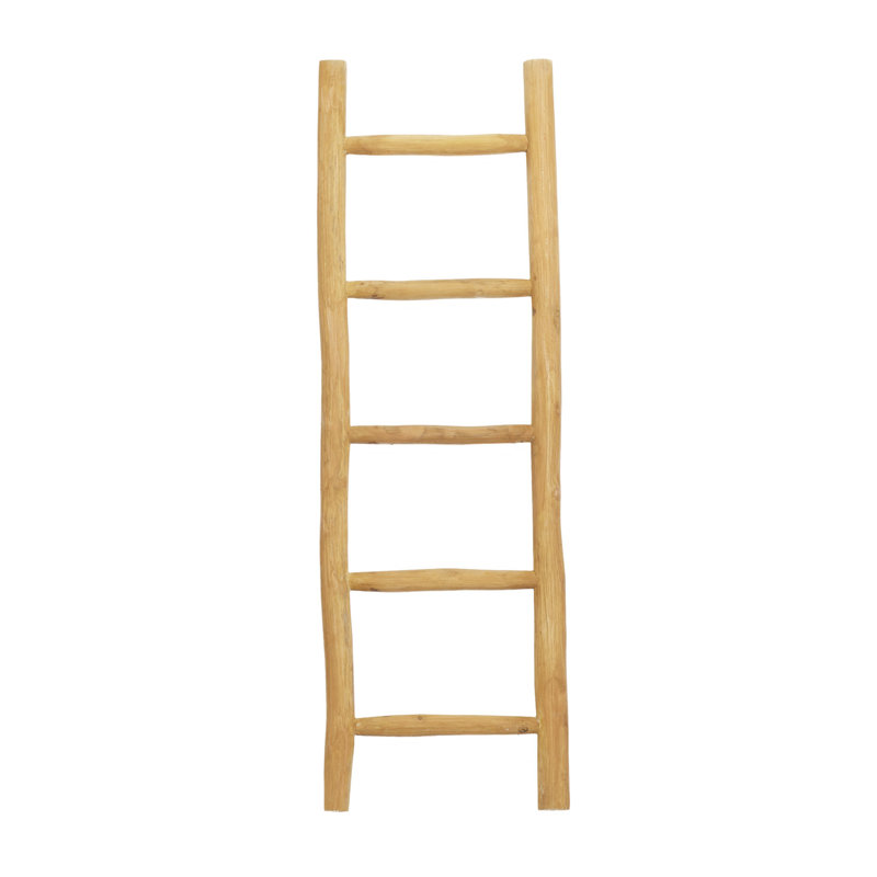 Melanie 4 - Step Wood Accessory