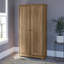 Armoire de rangement à 4 tablettes Huckins-404532866