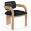Chaise rembourrée Cedra-128907026-128907021