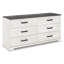 Commode Shawburn