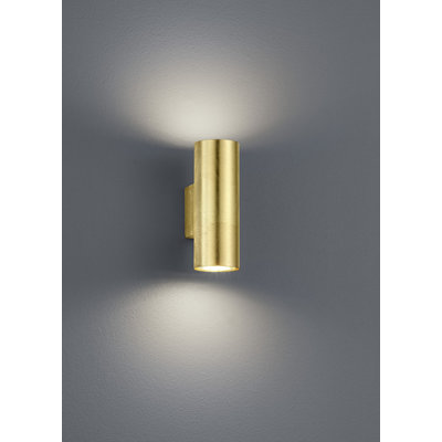 Crank 2-Light Up & Downlight