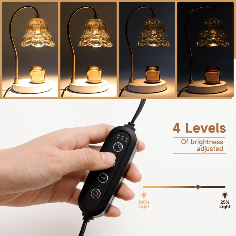 Tabletop Wax Warmer