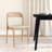 Loar Upholstered Dining Chair-751404118-751404105