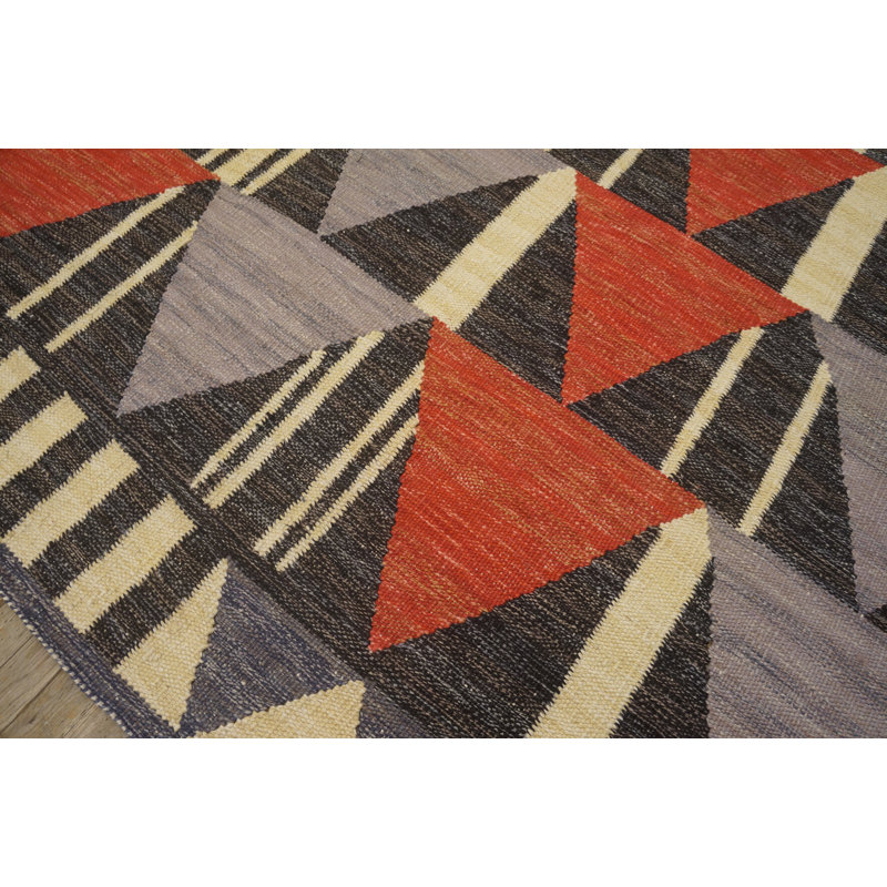 One-of-a-Kind 9' X 12' Area Rug