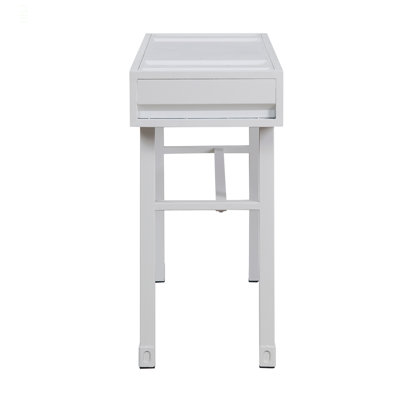 Bureau d'écriture avec 1 tiroir