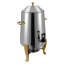 Distributeur de boissons Brinlie en acier inoxydable 13 L / 3,43 gallons-20443658