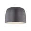 Cayne 1 - Light LED Flush Mount