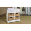 Marc 2 Drawer 76.2Cm W Solid Wood Chest Of Drawers-123096211