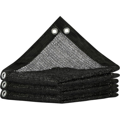 Royal Shade 50% Black Shade Cloth