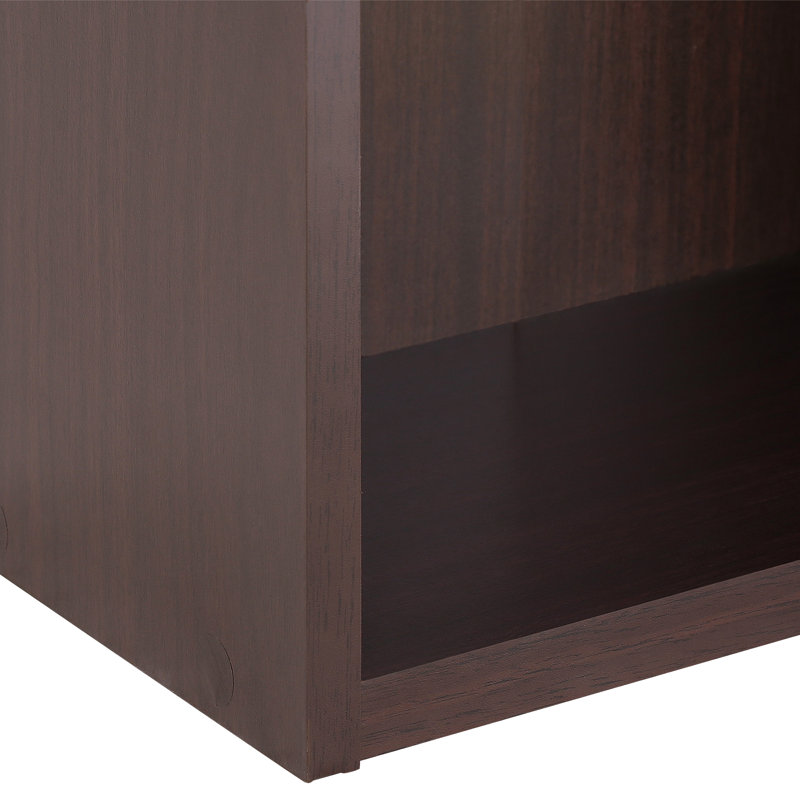 30 cm W Adjustable Height Shelving Unit