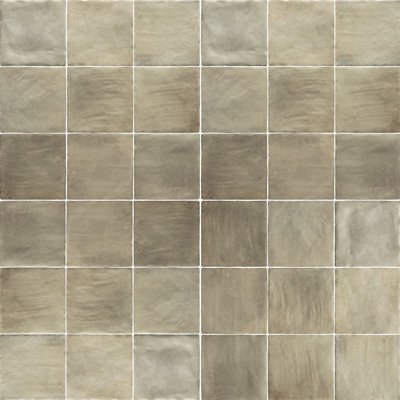 Riad 4X4 Ceramic Wall Tile