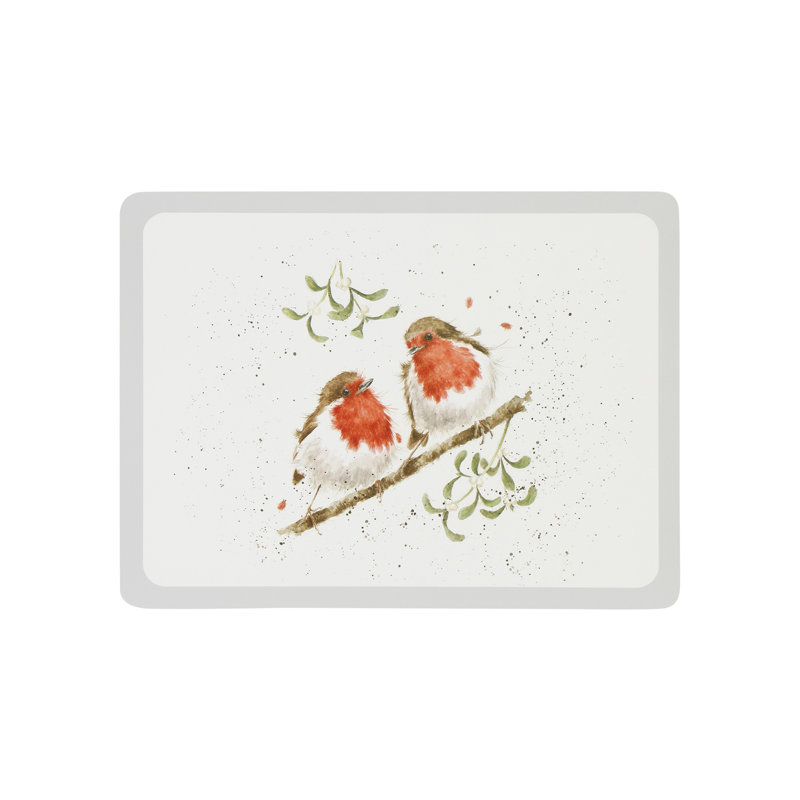 Classic Wrendale Designs, Placemats