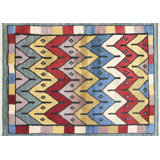 One-of-a-Kind 4'10" X 6'9" Area Rug