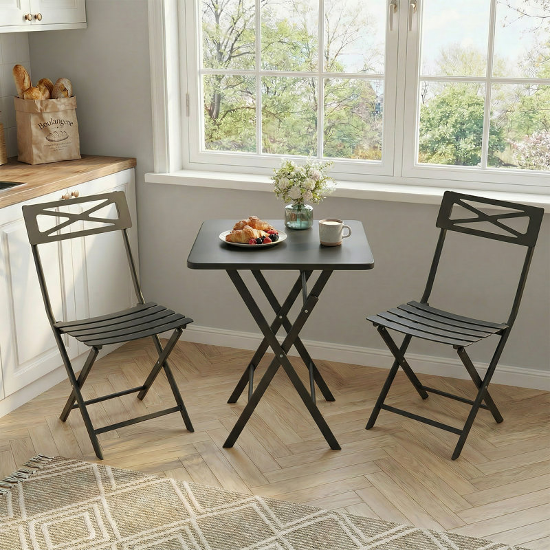 Patio Dining Set with