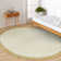 Kayleigh Hand-Braided Jute Area Rug 