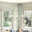 Lustre traditionnel / classique à 8 lumières de style bougie Macarthur
