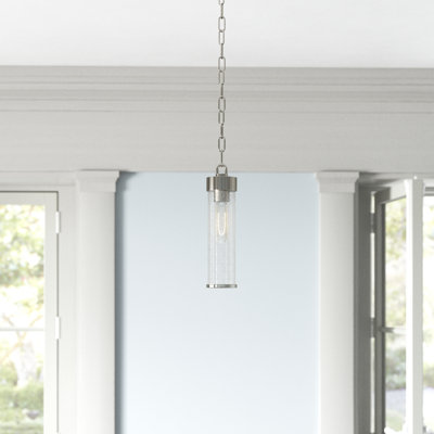 Luminaire suspendu 1 lumière Soriano