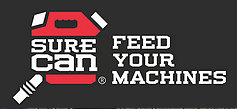 Logo SureCan