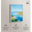 «Coastal Breezes I», reproduction d'art sur toile par Coastal -129626344-129626346