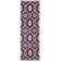 Carolene Hand Tufted Wool Geometric Rug