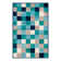 Analiese Geometric Indoor Rug