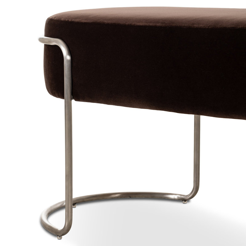 Savoy Upholstered Bench