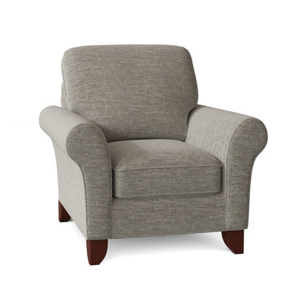 Fauteuil de 38 po de large Almada
