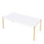 Table basse Otrac