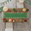 Super Game Bowl 2027 - Chemin de table de jeu pour décorations de fête de football