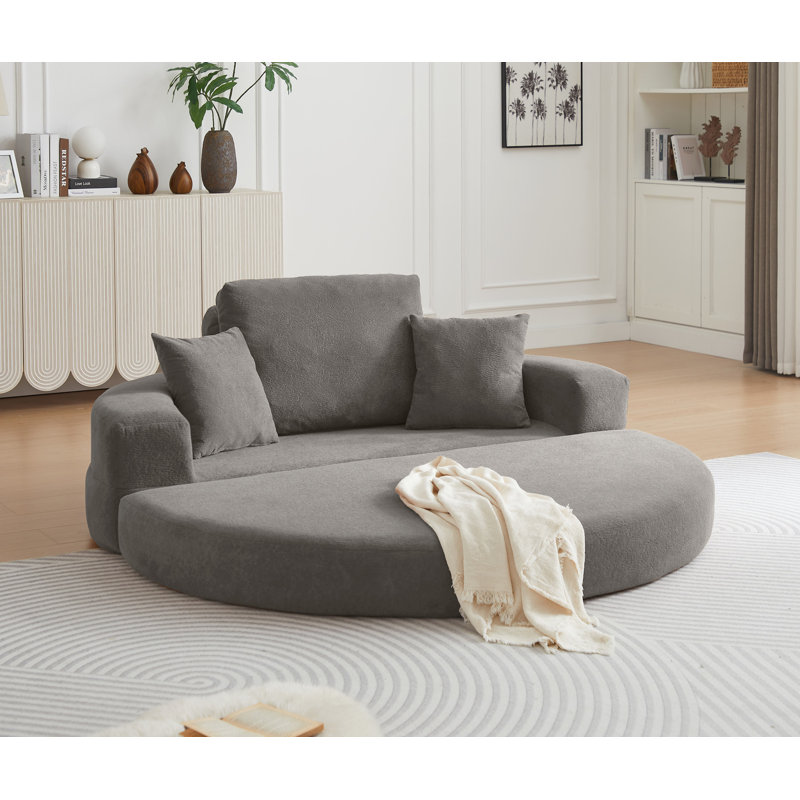 Arvin Boneless, Gray