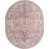 Oval 7'10" x 10'