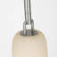 Kelly Wearstler Formosa Single Pendant with Alabaster-1604463738-1604463739