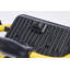 Lampe de travail DEL compacte 35 W, 5 000 K, 5 000 lumens, prise SJTW 18/3, 120 V